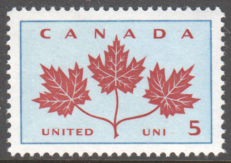 Canada Scott 417 MNH - Click Image to Close